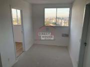 Apartamento para Venda em São Paulo/SP Vila Gomes 2 Quartos