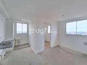 Apartamento para Venda em São Paulo/SP Vila Gomes 2 Quartos