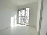 Apartamento para Venda em São Paulo/SP Vila Gomes 2 Quartos