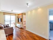 Apartamento para Venda em São Paulo/SP Vila Gomes 2 Quartos