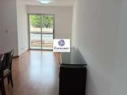 Apartamento para Venda em São Paulo/SP Vila Gomes 2 Quartos