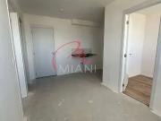 Apartamento para Venda em São Paulo/SP Vila Gomes 2 Quartos