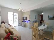 Apartamento para Venda em São Paulo/SP Vila Gomes 2 Quartos