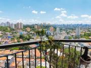 Apartamento para Venda em São Paulo/SP Vila Gomes 3 Quartos