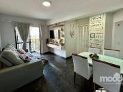 Apartamento para Venda em São Paulo/SP Vila Gomes 3 Quartos