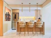 Apartamento para Venda em São Paulo/SP Vila Gomes Cardim...