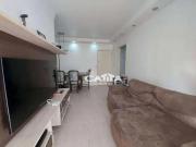 Apartamento para Venda em São Paulo/SP Vila Gomes Cardim...