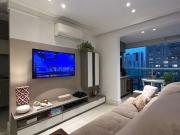 Apartamento para Venda em São Paulo/SP Vila Gomes Cardim...