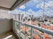 Apartamento para Venda em São Paulo/SP Vila Gomes Cardim...