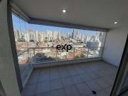 Apartamento para Venda em São Paulo/SP Vila Gomes Cardim...