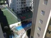 Apartamento para Venda em São Paulo/SP Vila Gomes Cardim...