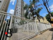 Apartamento para Venda em São Paulo/SP Vila Gomes Cardim...