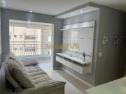 Apartamento para Venda em São Paulo/SP Vila Gomes Cardim...