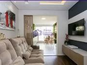 Apartamento para Venda em São Paulo/SP Vila Gomes Cardim...