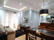 Apartamento para Venda em São Paulo/SP Vila Gomes Cardim...