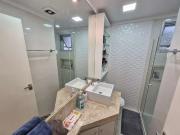 Apartamento para Venda em São Paulo/SP Vila Gomes Cardim...