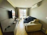 Apartamento para Venda em São Paulo/SP Vila Gomes Cardim...