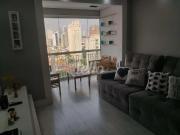 Apartamento para Venda em São Paulo/SP Vila Gomes Cardim...