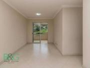 Apartamento para Venda em São Paulo/SP Vila Gomes Cardim...