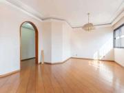 Apartamento para Venda em São Paulo/SP Tatuapé 3 Quartos