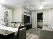 Apartamento para Venda em São Paulo/SP Vila Gomes Cardim...