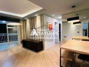 Apartamento para Venda em São Paulo/SP Vila Gomes Cardim...