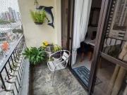 Apartamento para Venda em São Paulo/SP Vila Gomes Cardim...