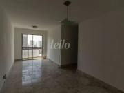 Apartamento para Venda em São Paulo/SP Vila Gomes Cardim...