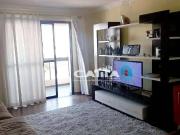 Apartamento para Venda em São Paulo/SP Vila Gomes Cardim...