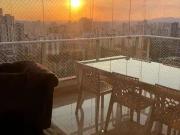 Apartamento para Venda em São Paulo/SP Tatuapé 3 Quartos