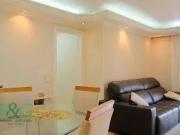 Apartamento para Venda em São Paulo/SP Vila Gomes Cardim...