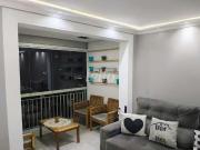 Apartamento para Venda em São Paulo/SP Vila Gomes Cardim...