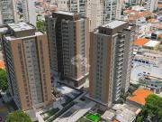 Apartamento para Venda em São Paulo/SP Vila Gomes Cardim...
