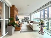 Apartamento para Venda em São Paulo/SP Vila Gomes Cardim...