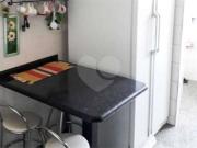 Apartamento para Venda em São Paulo/SP Vila Gomes Cardim...