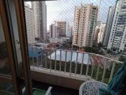 Apartamento para Venda em São Paulo/SP Vila Gomes Cardim...