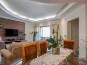 Apartamento para Venda em São Paulo/SP Tatuapé 3 Quartos