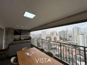 Apartamento para Venda em São Paulo/SP Vila Gomes Cardim...