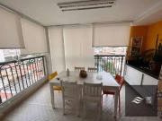 Apartamento para Venda em São Paulo/SP Vila Gomes Cardim...