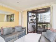 Apartamento para Venda em São Paulo/SP Vila Gomes Cardim...