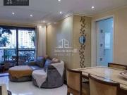 Apartamento para Venda em São Paulo/SP Vila Gomes Cardim...