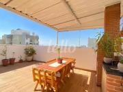 Apartamento para Venda em São Paulo/SP Vila Gomes Cardim...