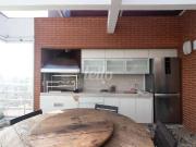 Apartamento para Venda em São Paulo/SP Vila Gomes Cardim...