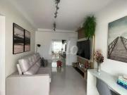 Apartamento para Venda em São Paulo/SP Vila Gomes Cardim...