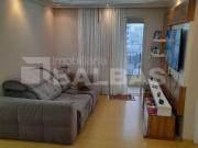 Apartamento para Venda em São Paulo/SP Tatuapé 3 Quartos