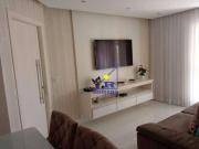Apartamento para Venda em São Paulo/SP Vila Gomes Cardim...