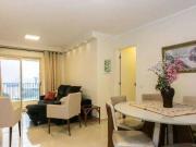 Apartamento para Venda em São Paulo/SP Vila Gomes Cardim...