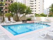 Apartamento para Venda em São Paulo/SP Vila Gomes Cardim...