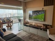 Apartamento para Venda em São Paulo/SP Vila Gomes Cardim...