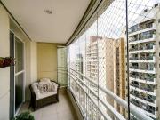Apartamento para Venda em São Paulo/SP Vila Gomes Cardim...